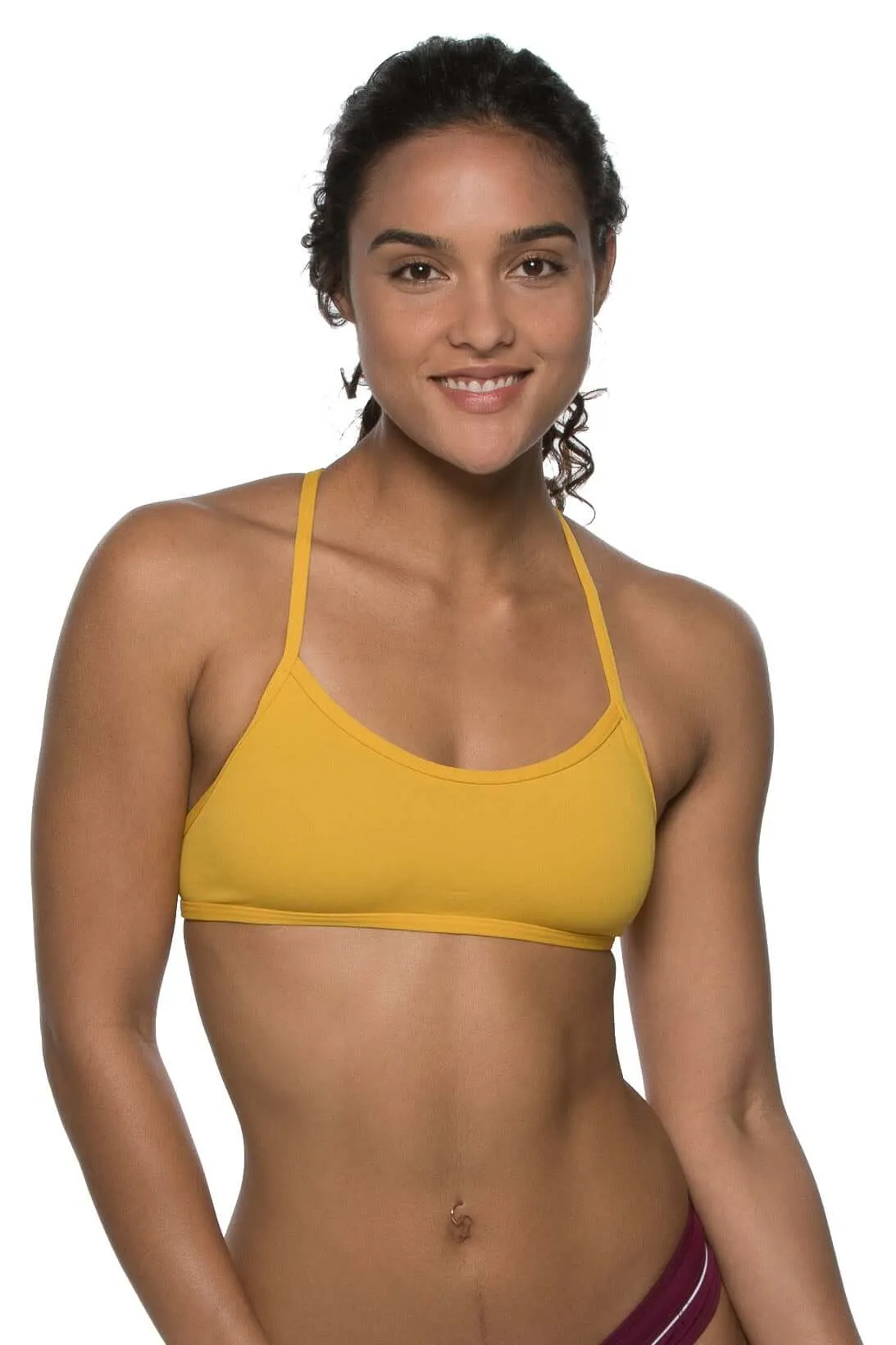 Adrian Bikini Top