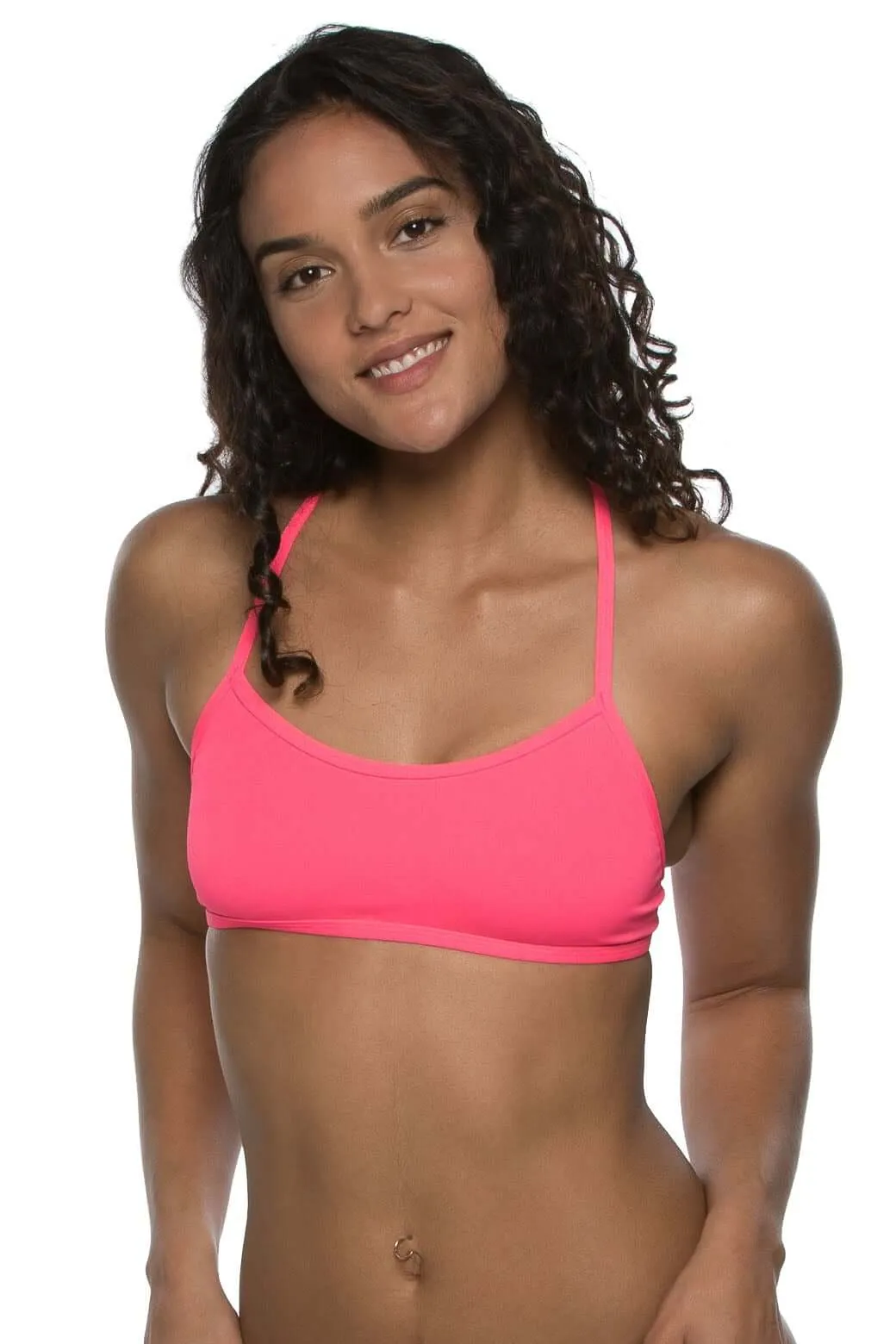 Adrian Bikini Top