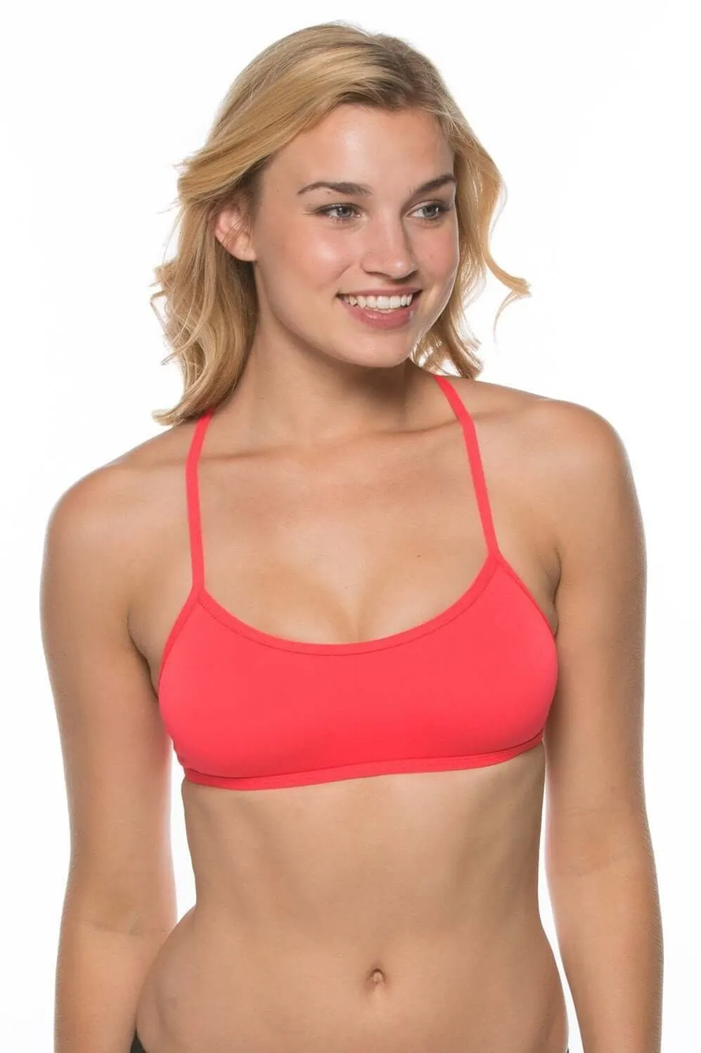 Adrian Bikini Top