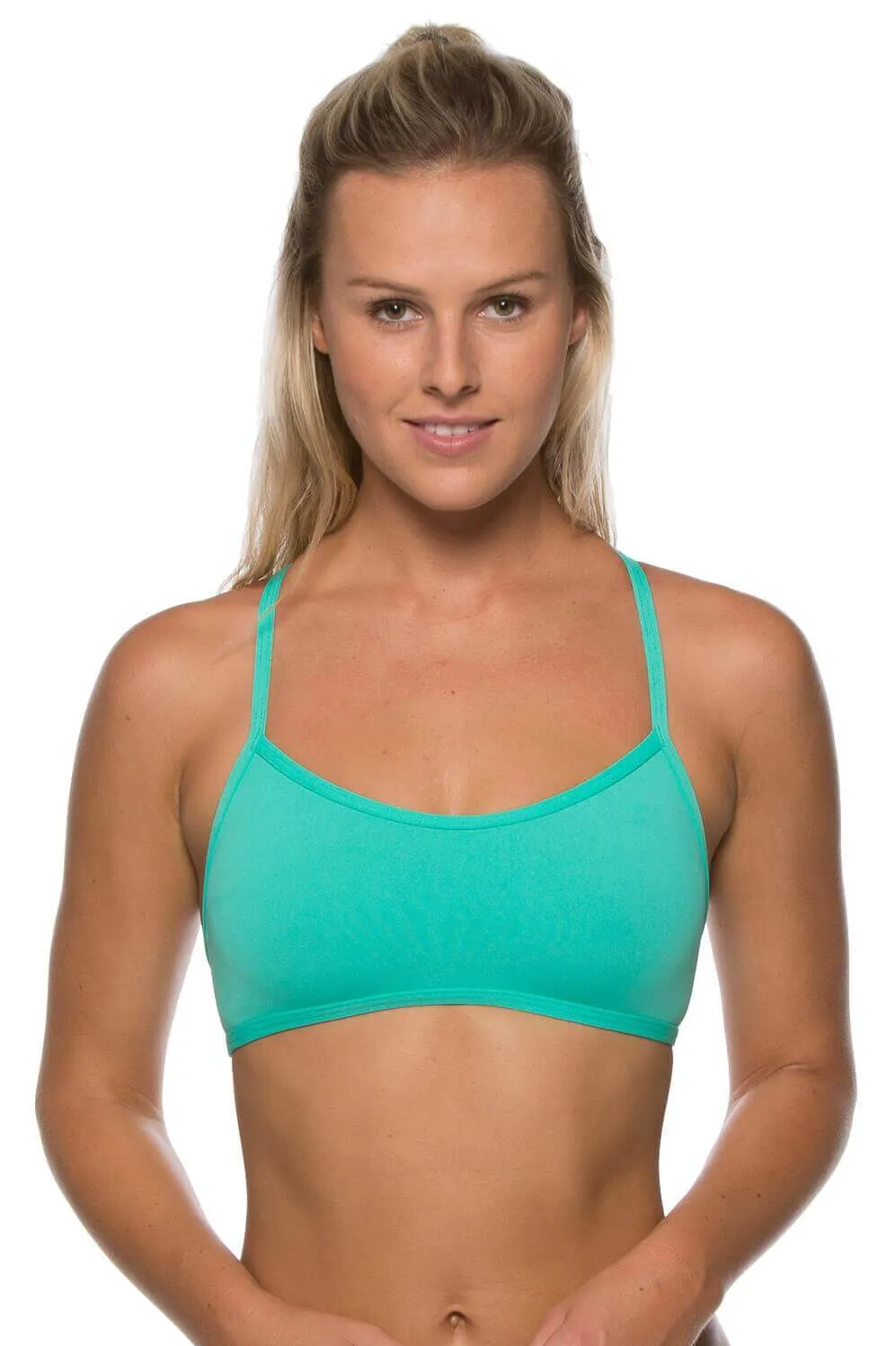 Adrian Bikini Top