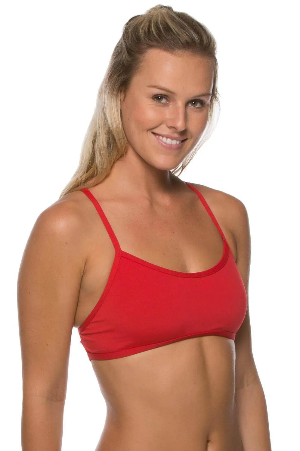 Adrian Bikini Top