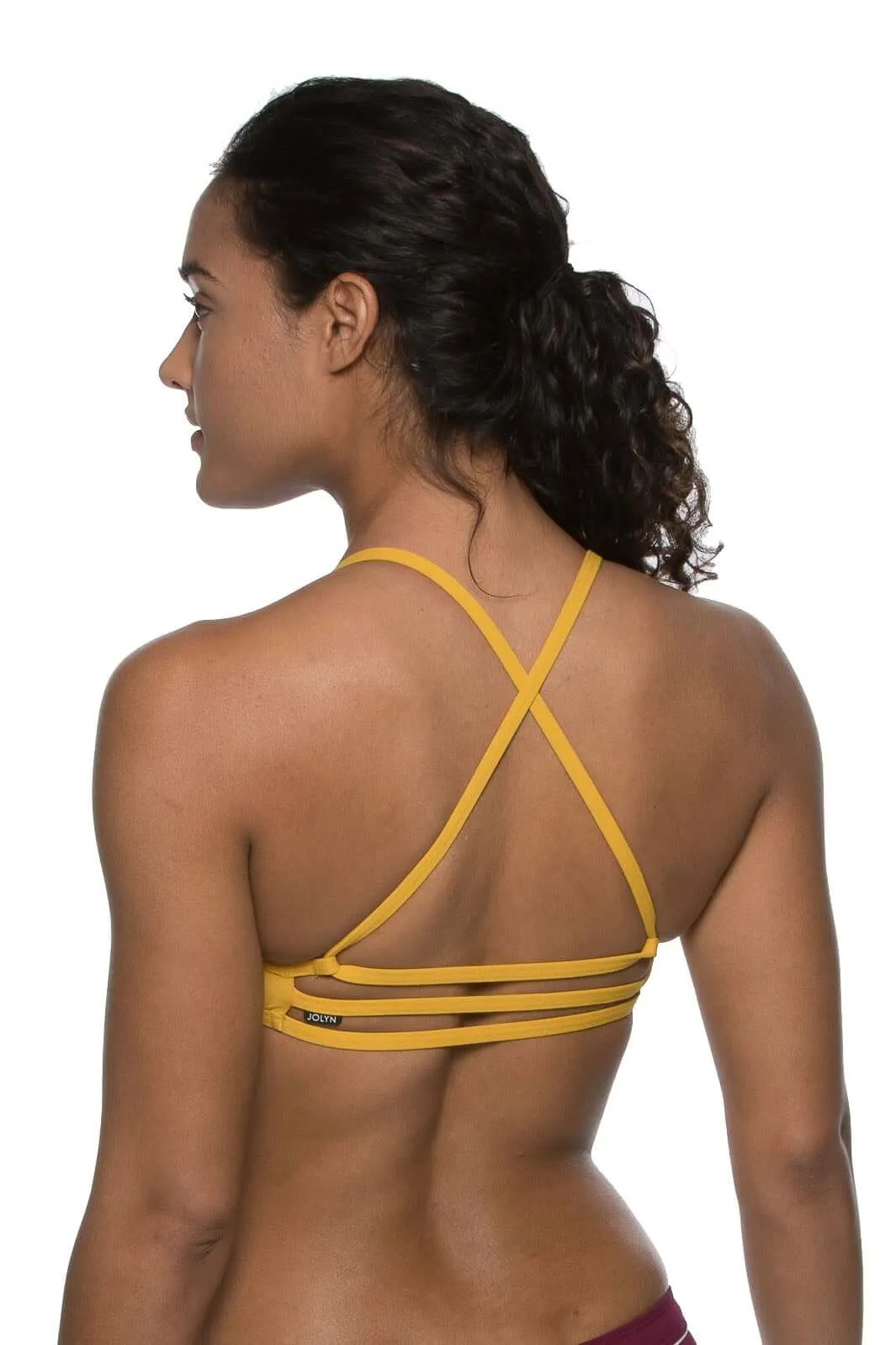 Adrian Bikini Top