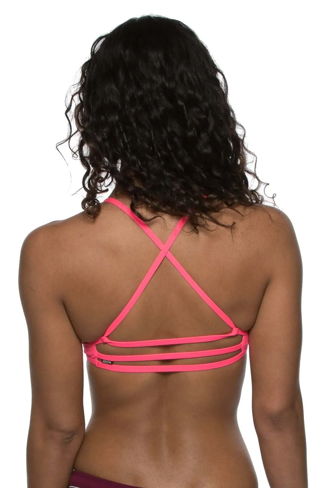 Adrian Bikini Top
