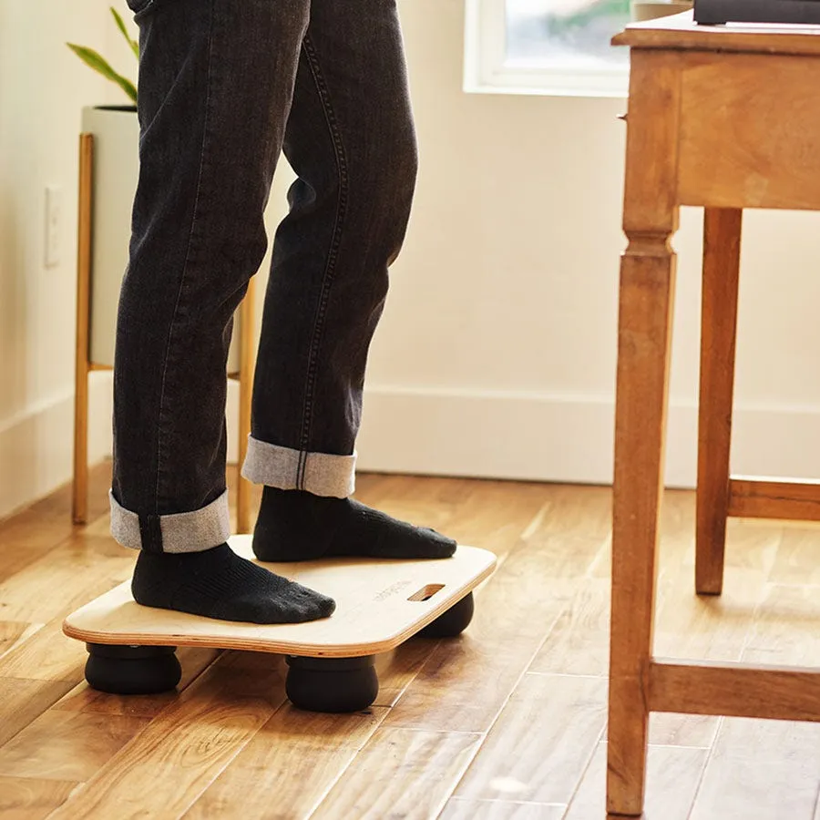 Aero Balance Board