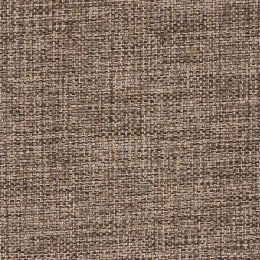 Albany Chocolate Brown Piped Cushion
