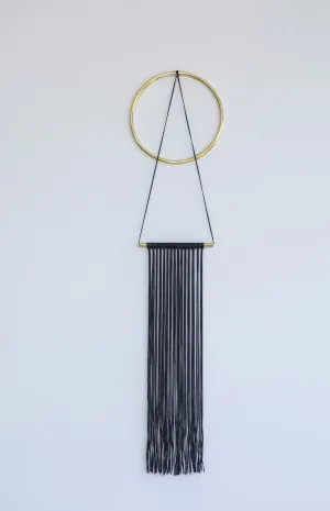 ALSTV Wall Hanging