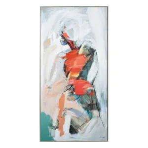 Alya - 30" x 60"