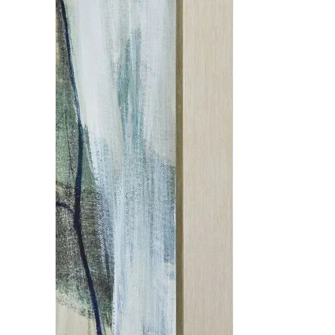 Alya - 30" x 60"