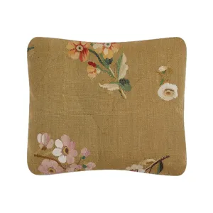 Antique Tapestry<br />Pillow III
