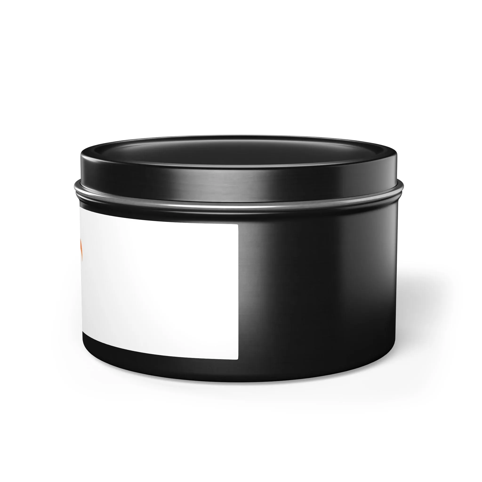 Aromatic Tin Candles - Cozy Fox Design for Home Decor & Gifts USA