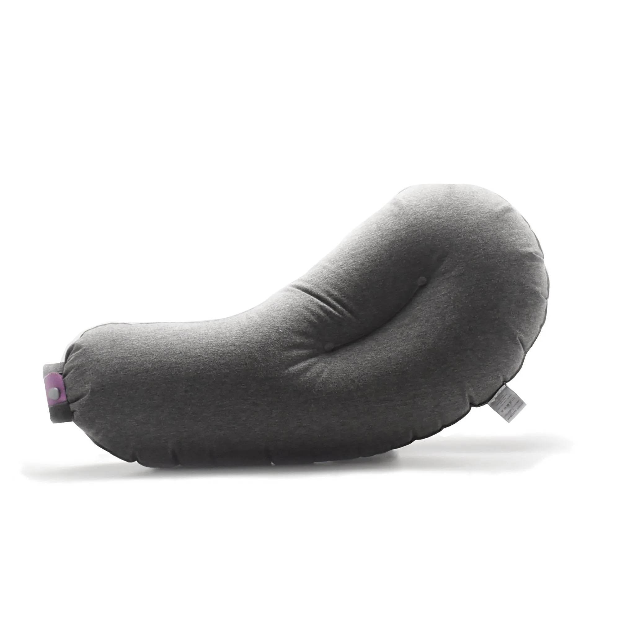 Aubergine Pillow