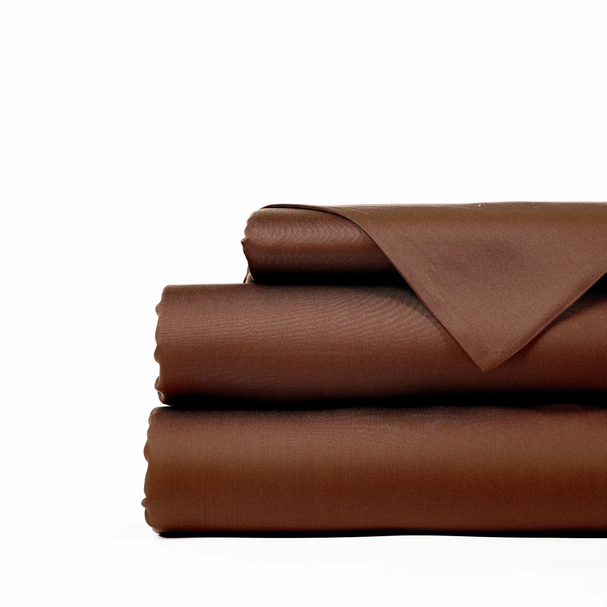 Bamboo Bedding Deluxe Bundle - Silk