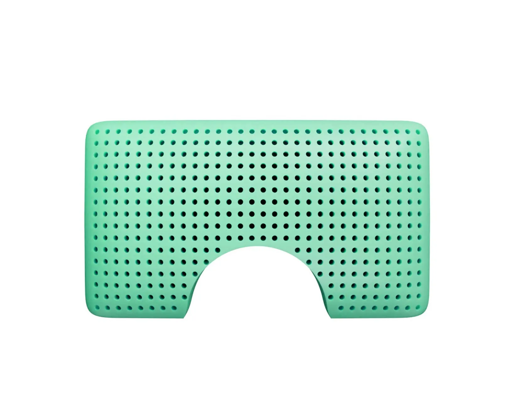 Blu Sleep Bio Aloe Surround Pillow