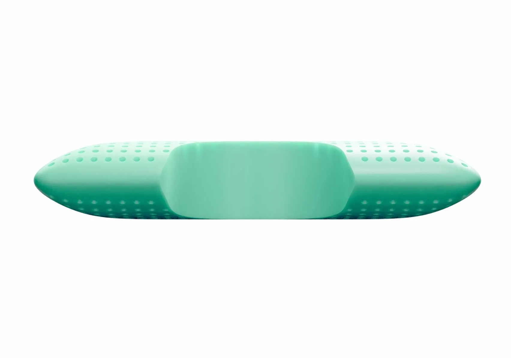 Blu Sleep Bio Aloe Surround Pillow