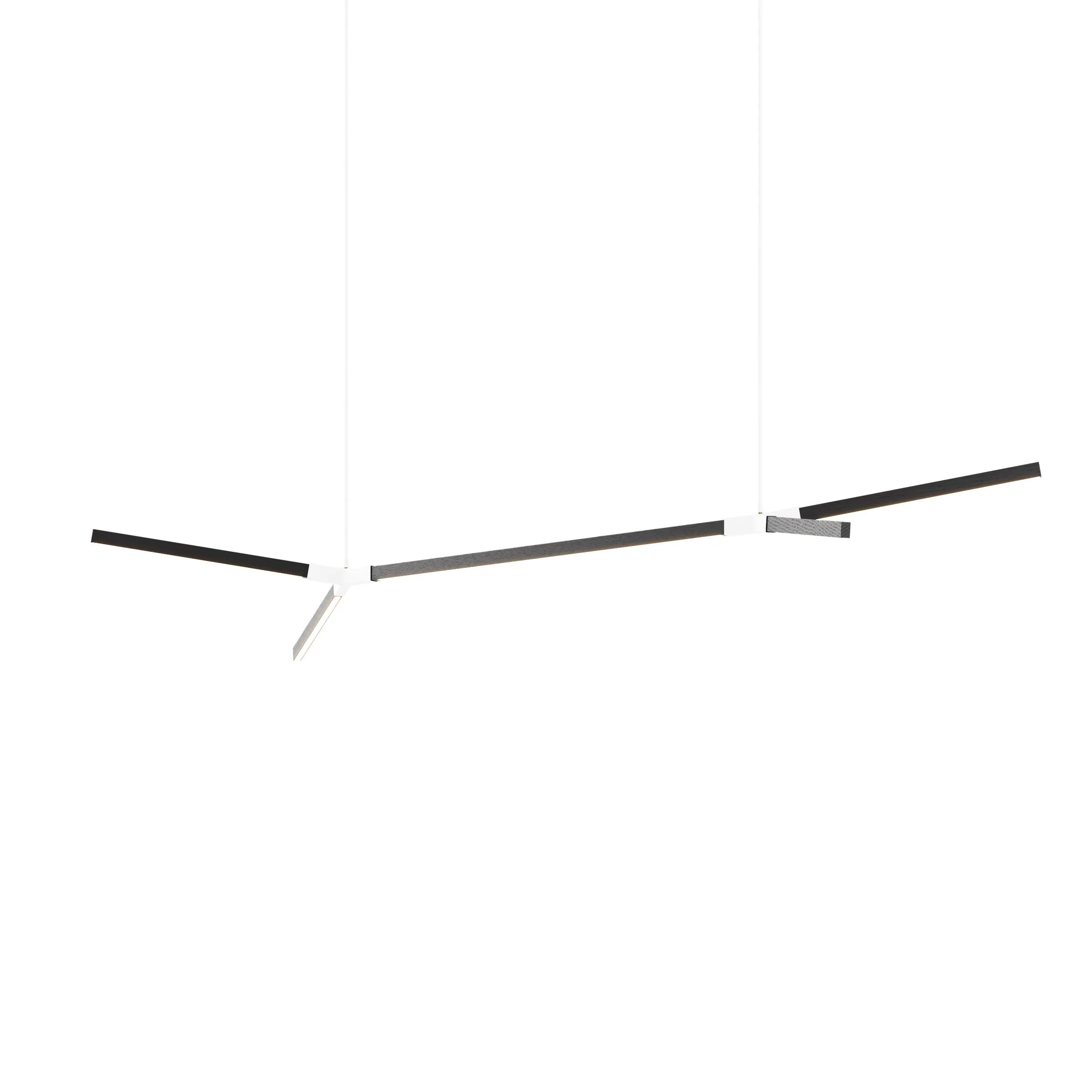 Bough Double Pendant Light