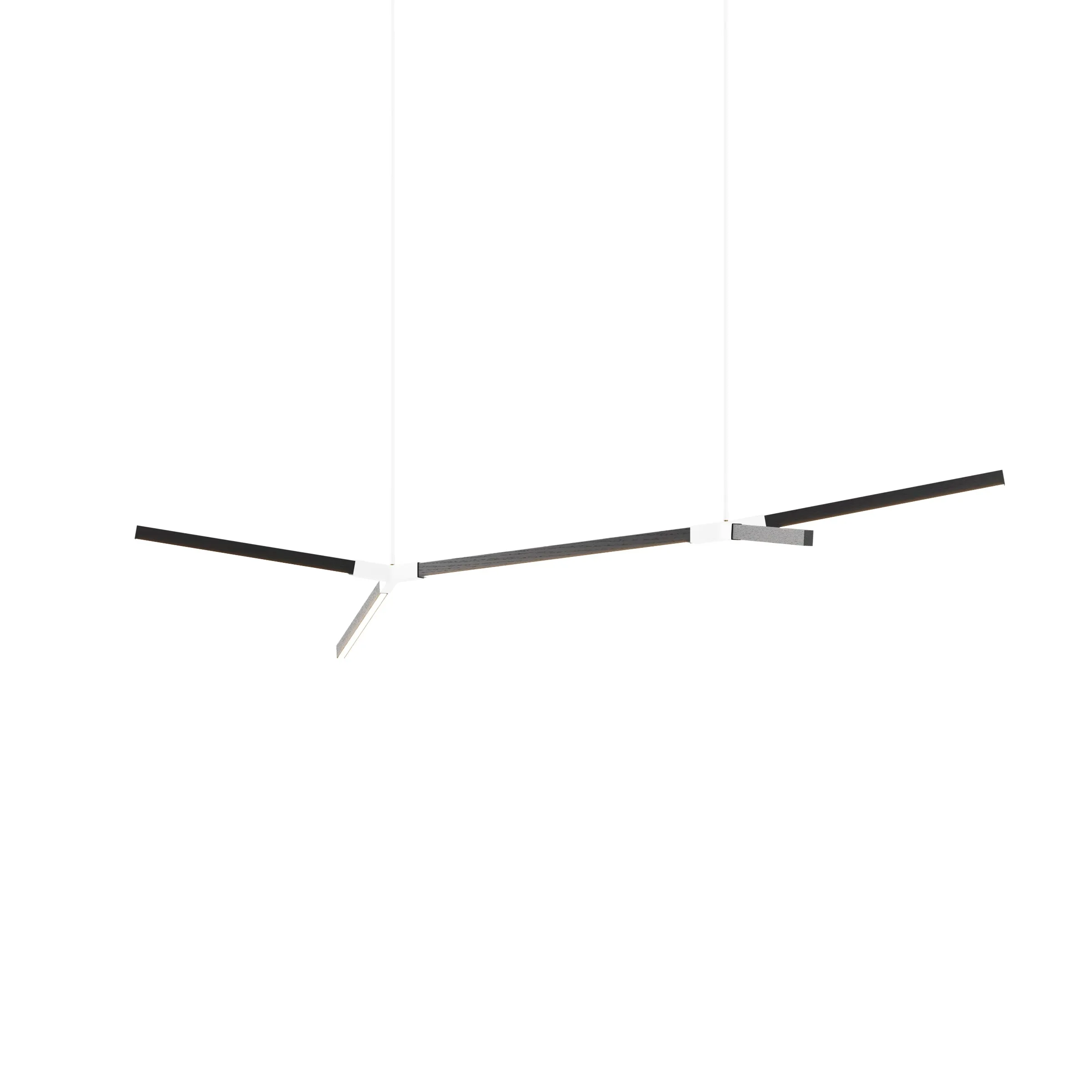 Bough Double Pendant Light