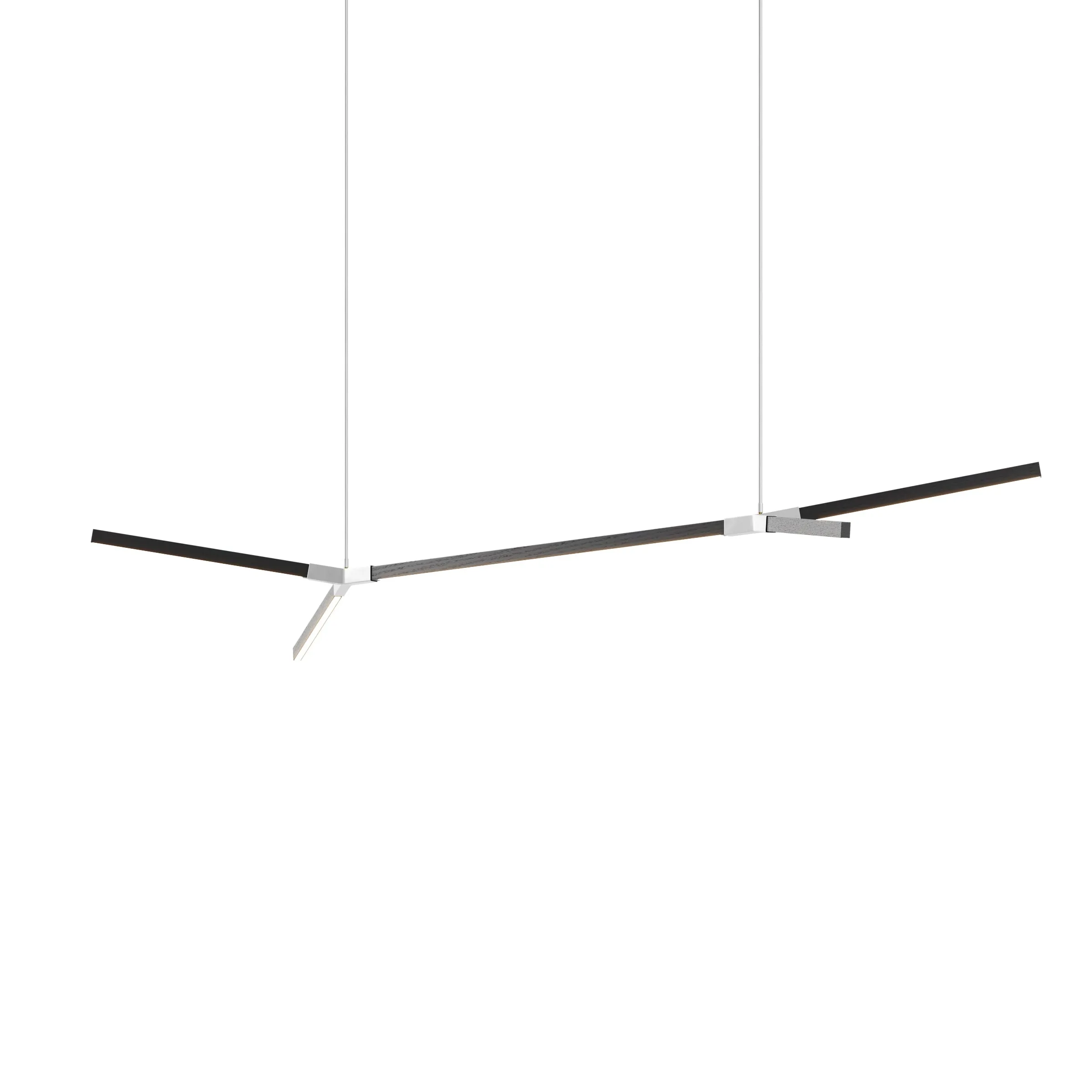 Bough Double Pendant Light