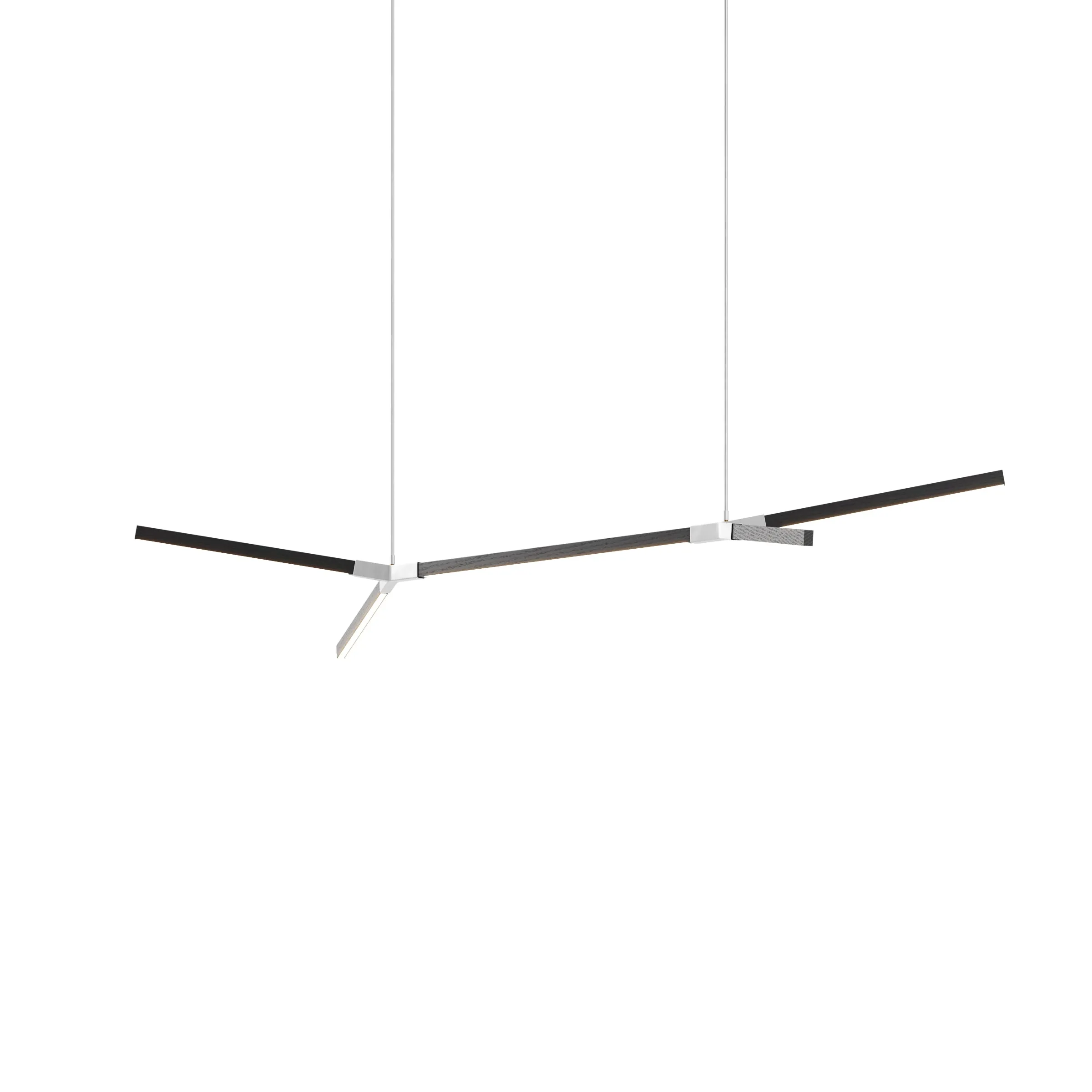 Bough Double Pendant Light