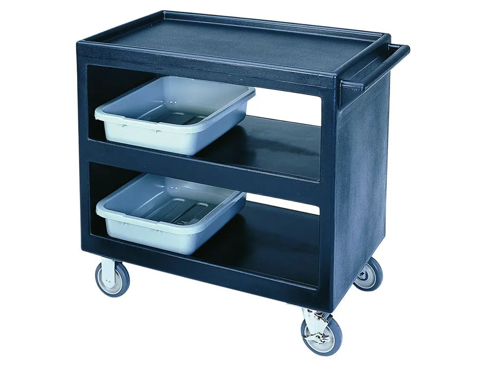 Cambro BC2354S191 Standard Service Cart
