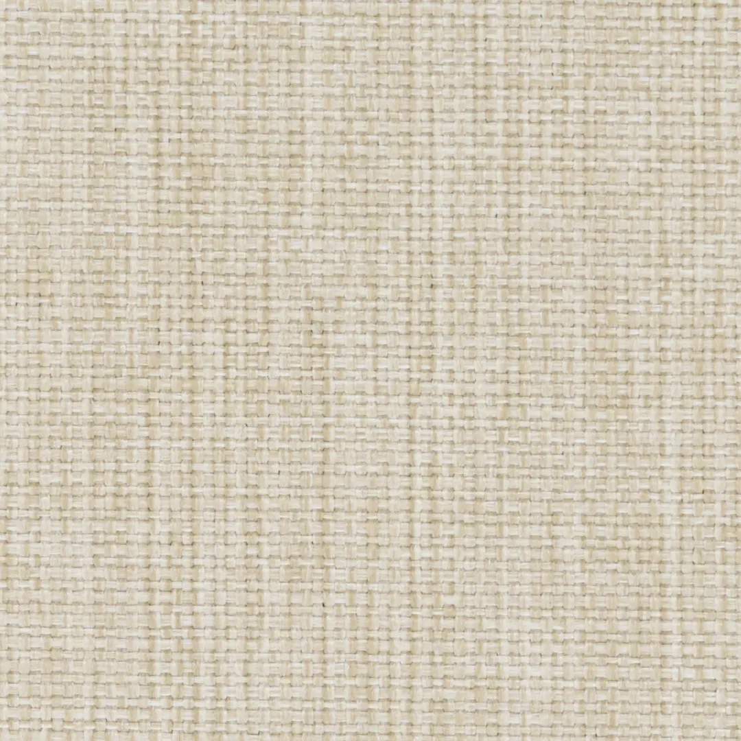 Capri Natural Piped Cushion