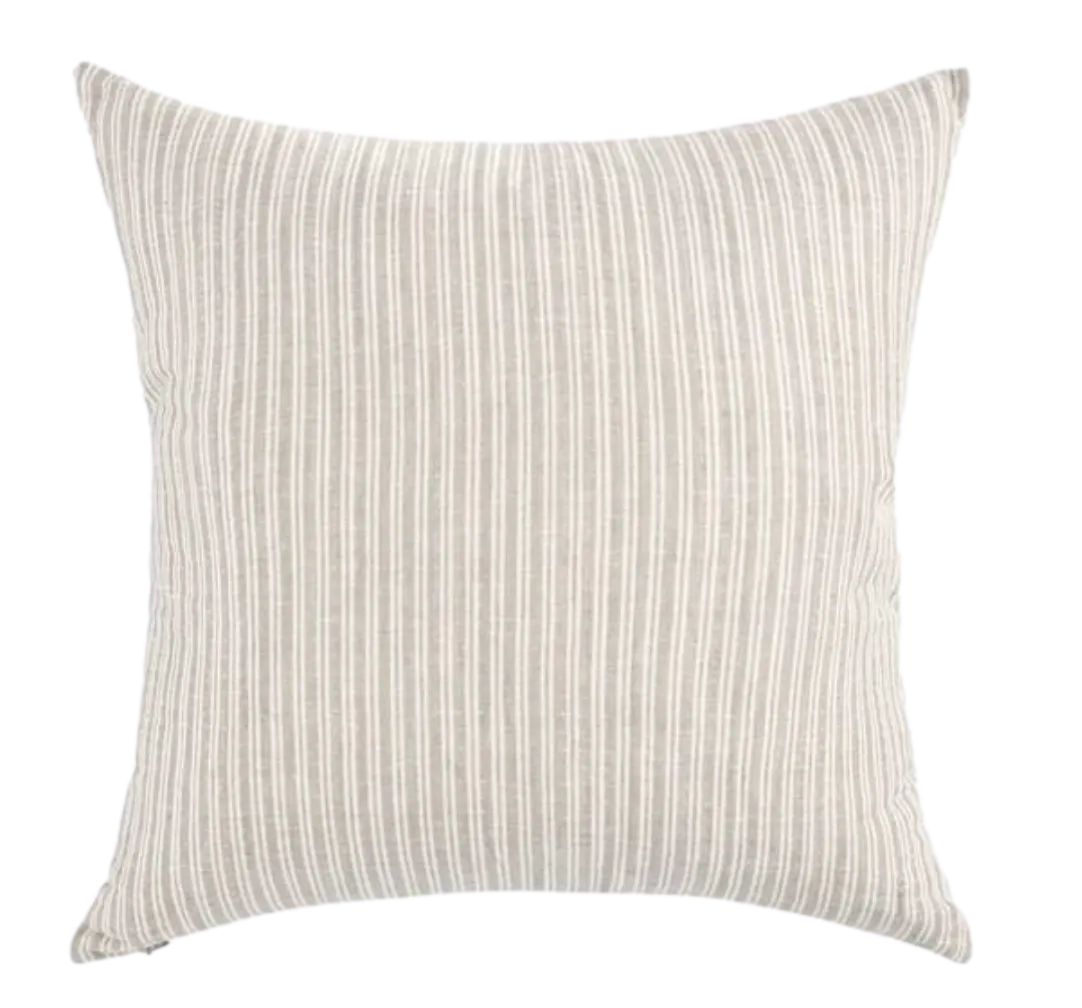 Casa Pillow in Natural