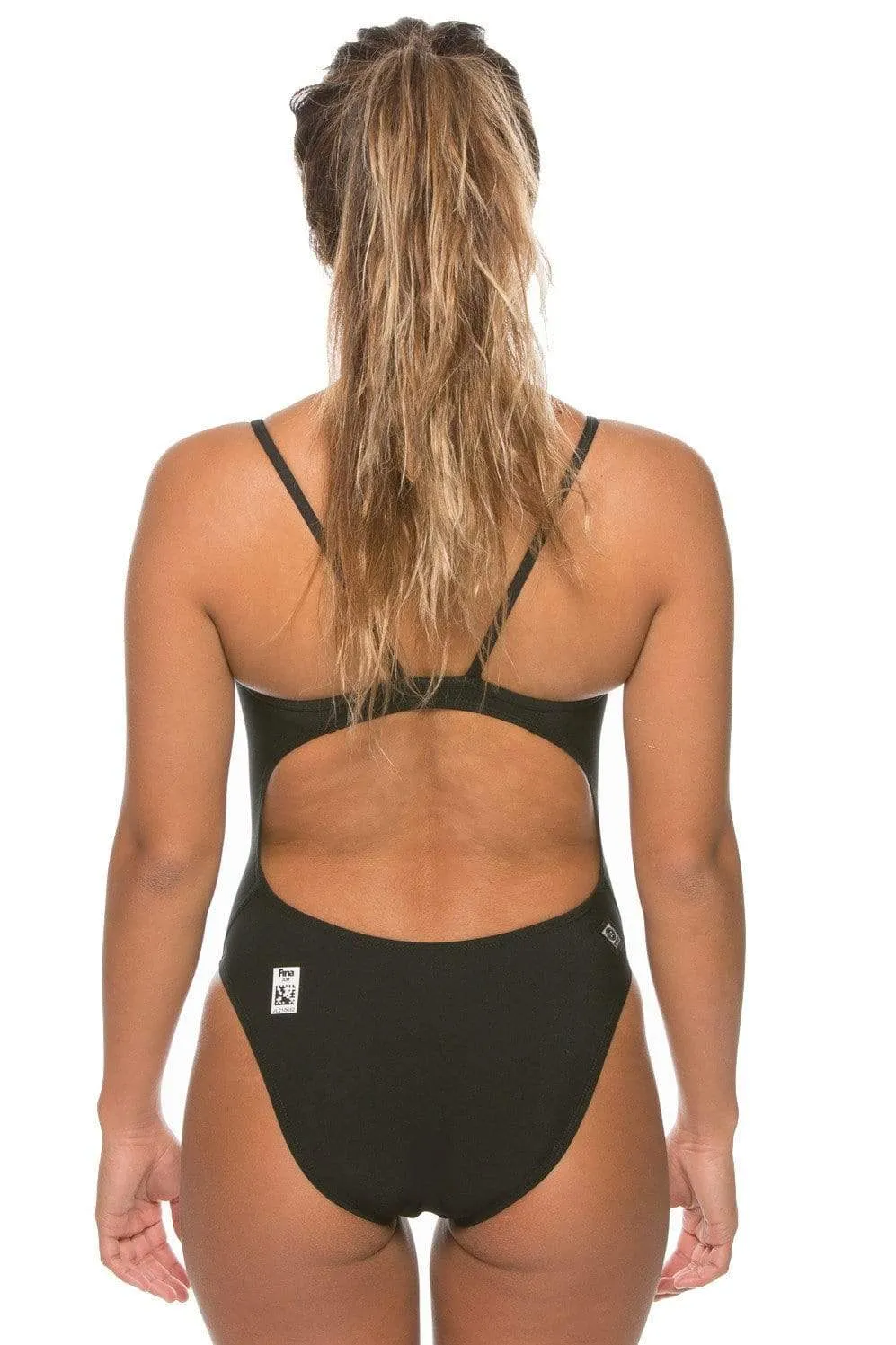 Chevy Tiger Swim Onesies FINA approved - Solids