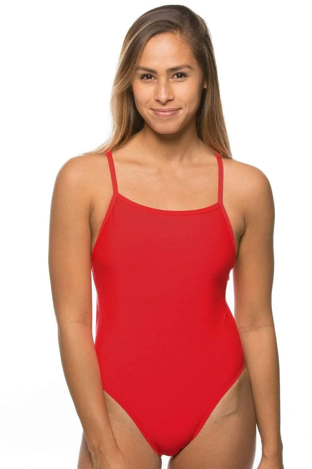 Chevy Tiger Swim Onesies FINA approved - Solids