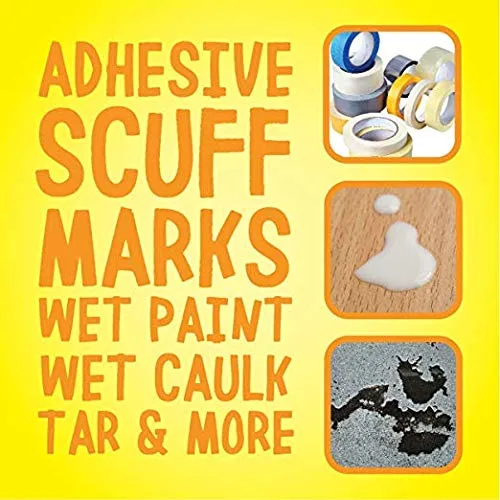 Citrus Power Adhesive Remover (59ml/237ml)