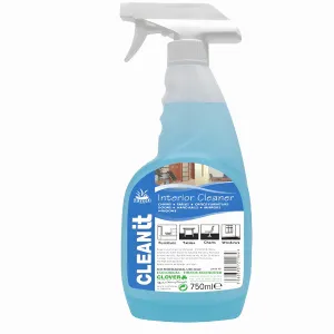 Cleanit ready to use 750ml