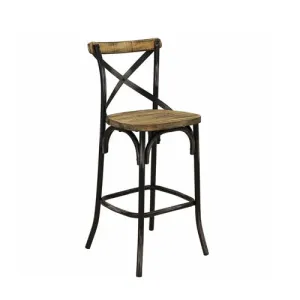 Commercial Bulk Order Bar Chair - SSC0510 - Enquire now for Pricing