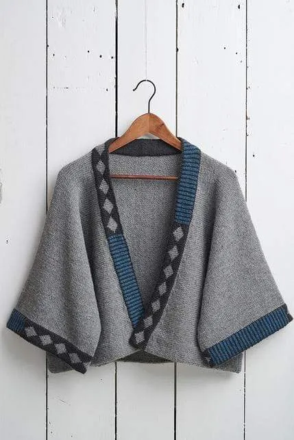 Cosy Alpaca Knits by Jem Weston
