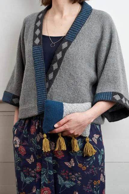 Cosy Alpaca Knits by Jem Weston