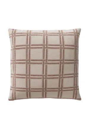 Cushion cover dario cream