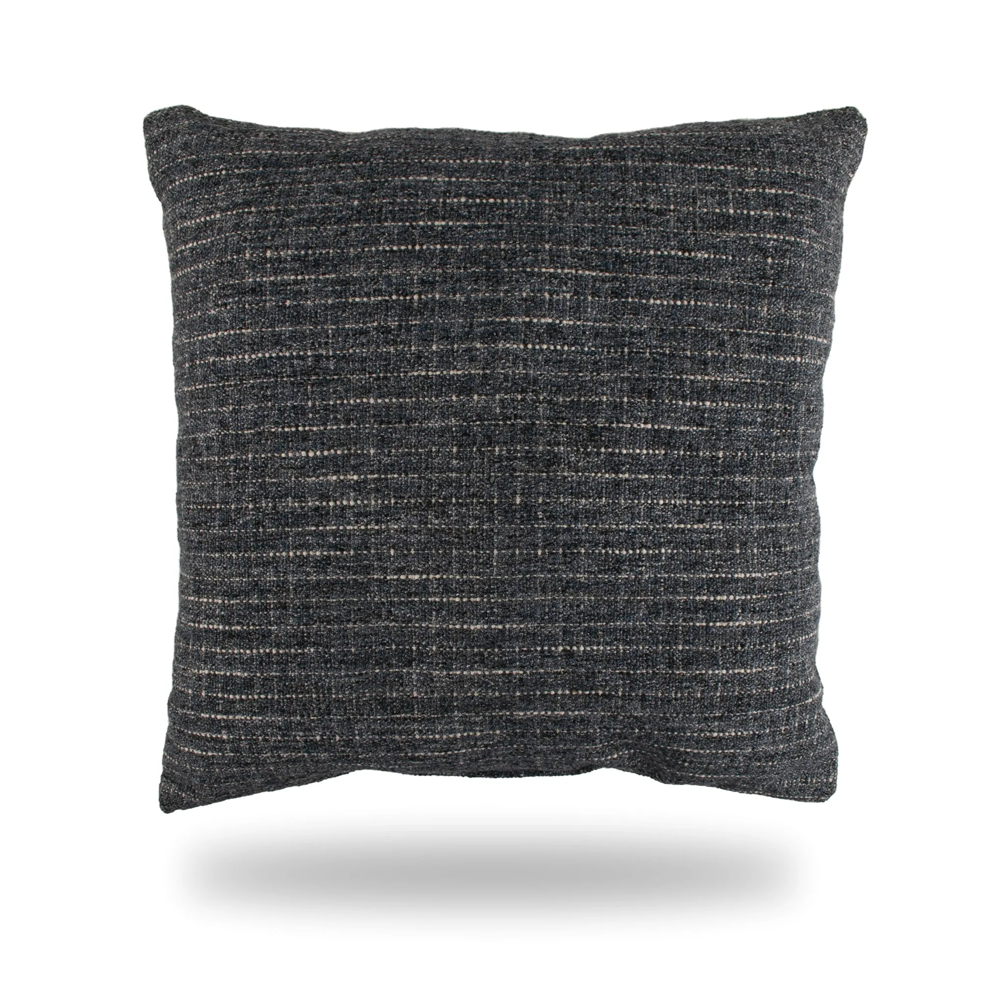 Decorative Cushion - Marina - Indigo - 18 x 18''
