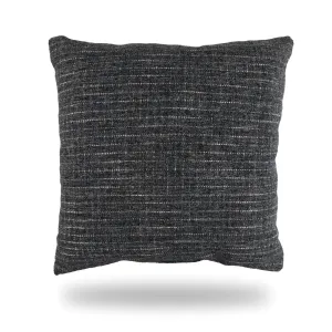 Decorative Cushion - Marina - Indigo - 18 x 18''