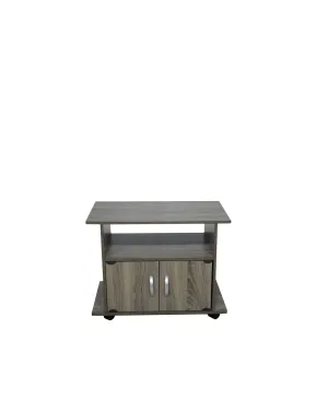 DN816 Side Table Somma Oak