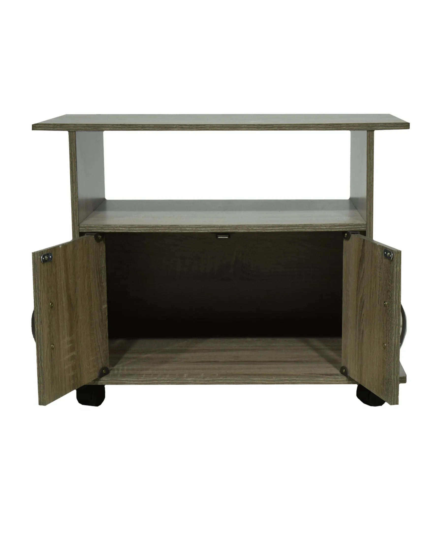 DN816 Side Table Somma Oak