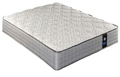 Double bed and Mattresses