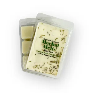Drizzle Wax Melt - Thai Pear