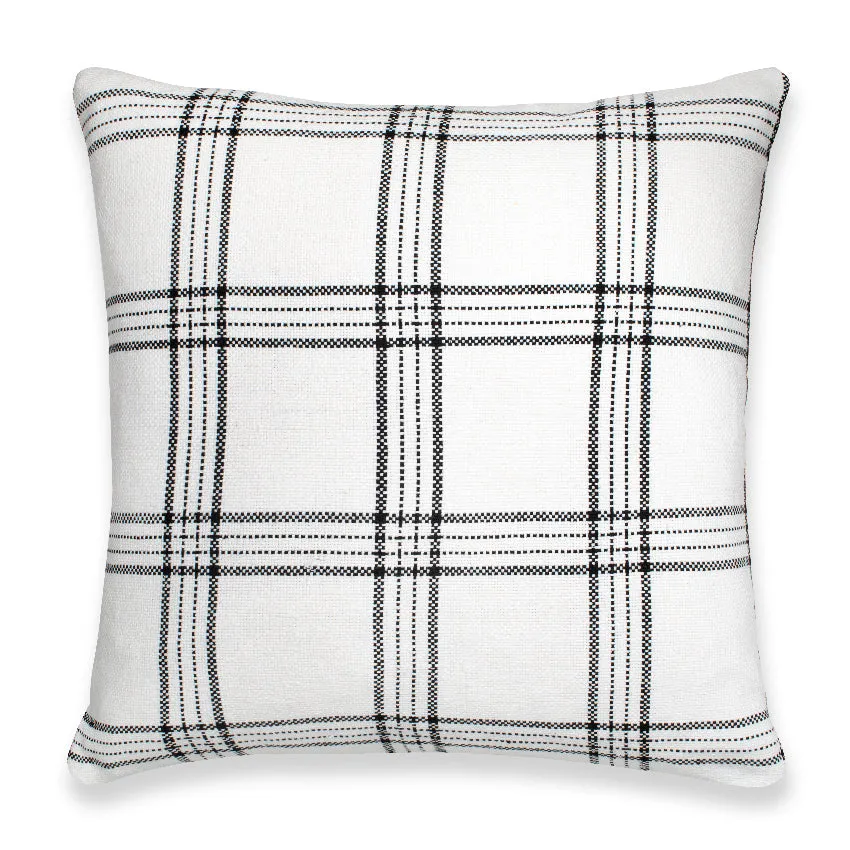 Dundee in Natural Pillow