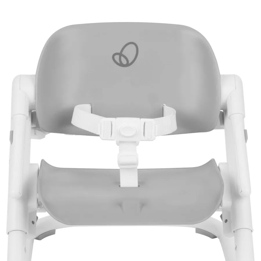 Eat & Go 2-in-1 Portable Folding Booster Chair