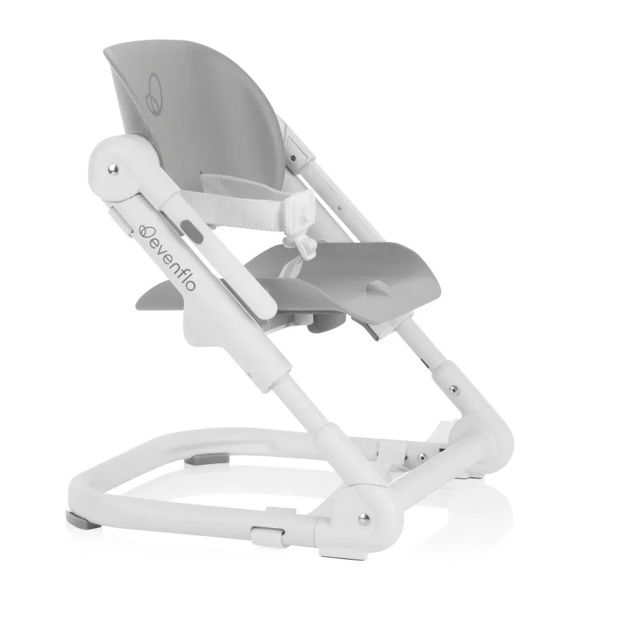 Eat & Go 2-in-1 Portable Folding Booster Chair
