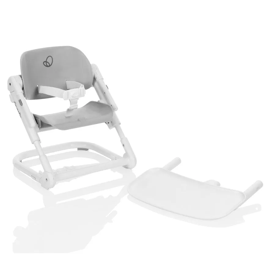 Eat & Go 2-in-1 Portable Folding Booster Chair