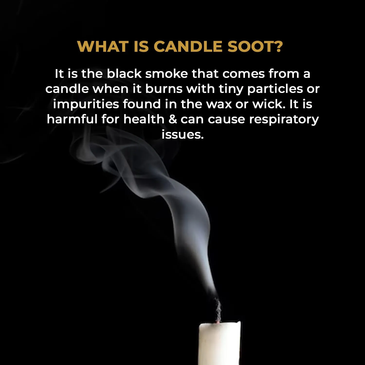 EKAM | 3 Wick Soy Wax Scented Candle | 35 Hours Burn Time | Long Lasting Premium Candles | Ideal for Home Décor, Gifting & Aromatherapy (Mahogany)