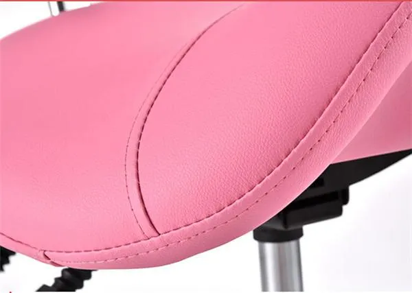 Ergonomic Saddle Seat for Medical & Dental Use