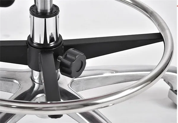 Ergonomic Saddle Seat for Medical & Dental Use