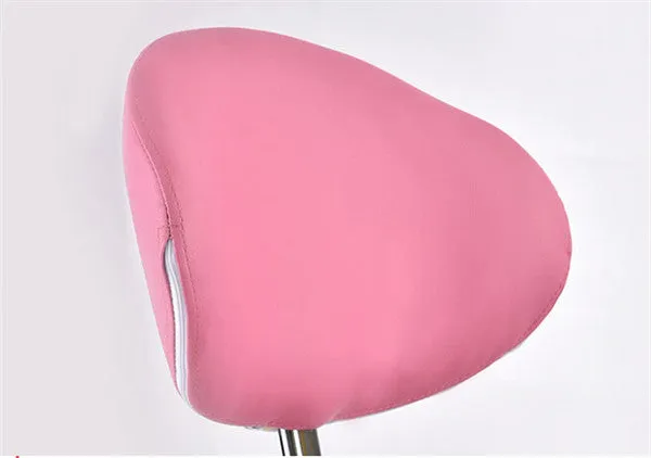 Ergonomic Saddle Seat for Medical & Dental Use