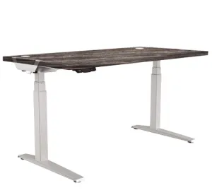 Fellowes Levado Work Top Size 1400Mm X 800Mm X 25Mm & Newport Oak Color