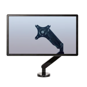 Fellowes Platinum Series Single Monitor Arm