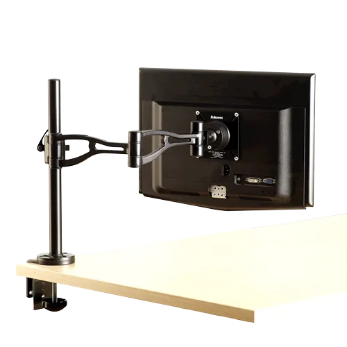 Fellowes Reflex Single Monitor Arm